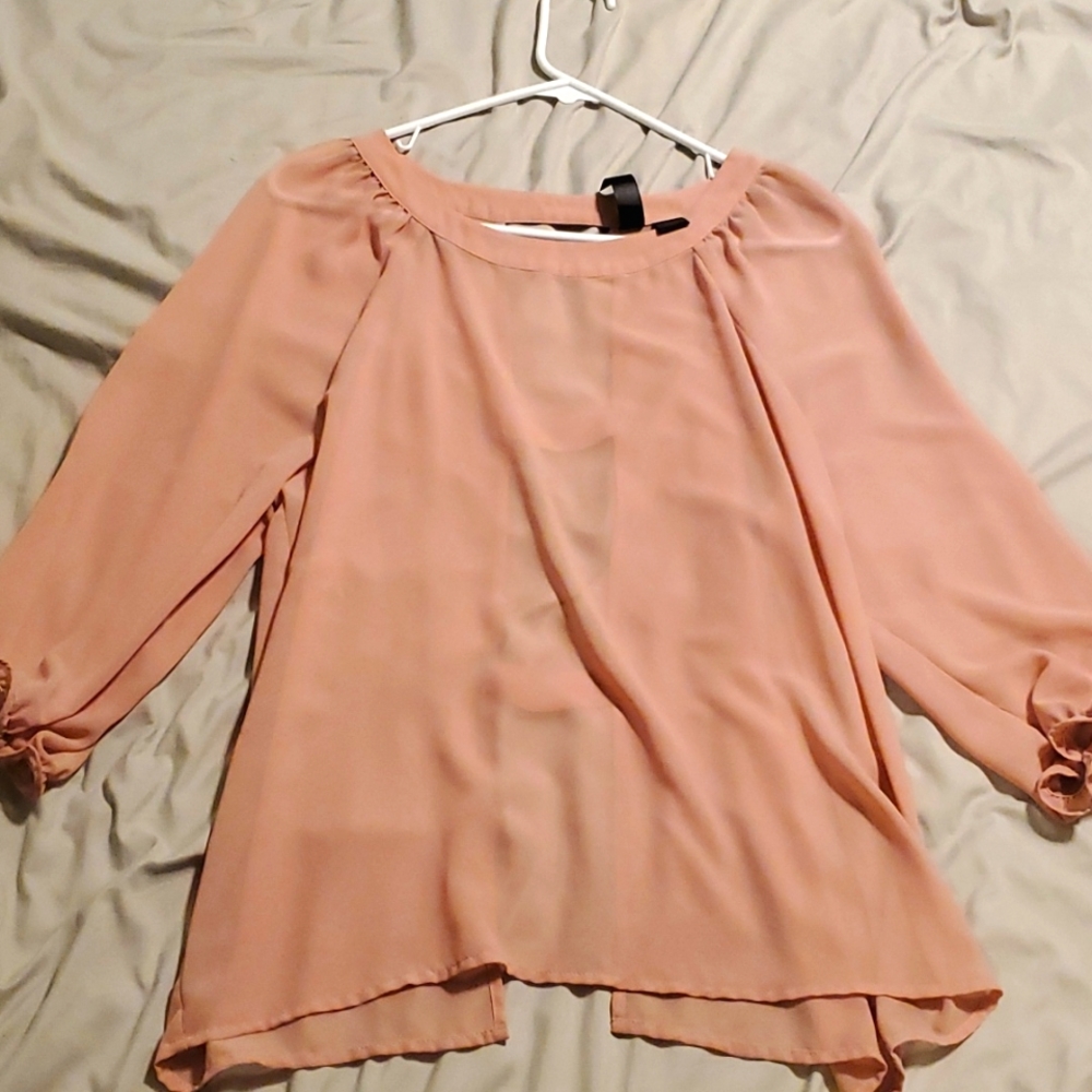 Petticoat Alley Shirt